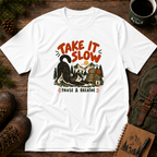 Take It Slow T-shirt