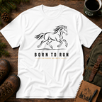 Born to Run T-shirt