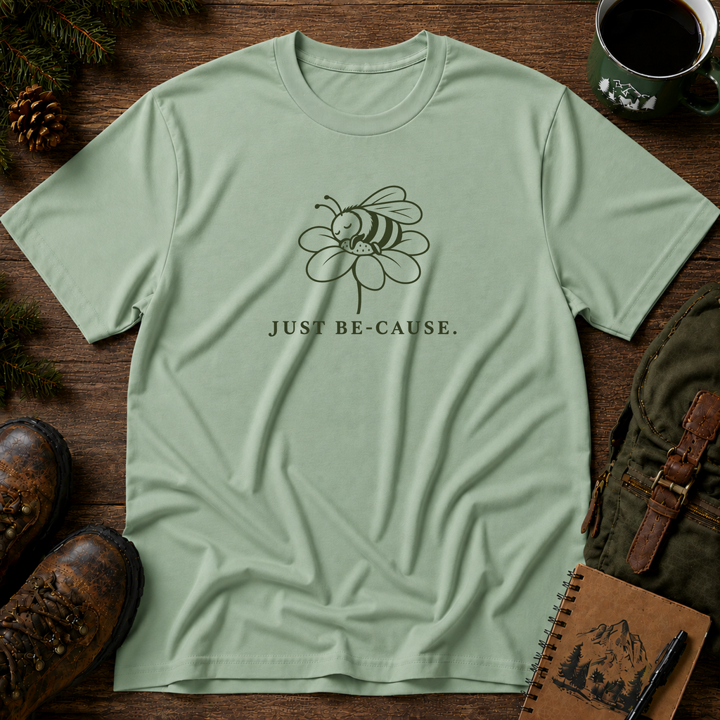 Bee T-shirt