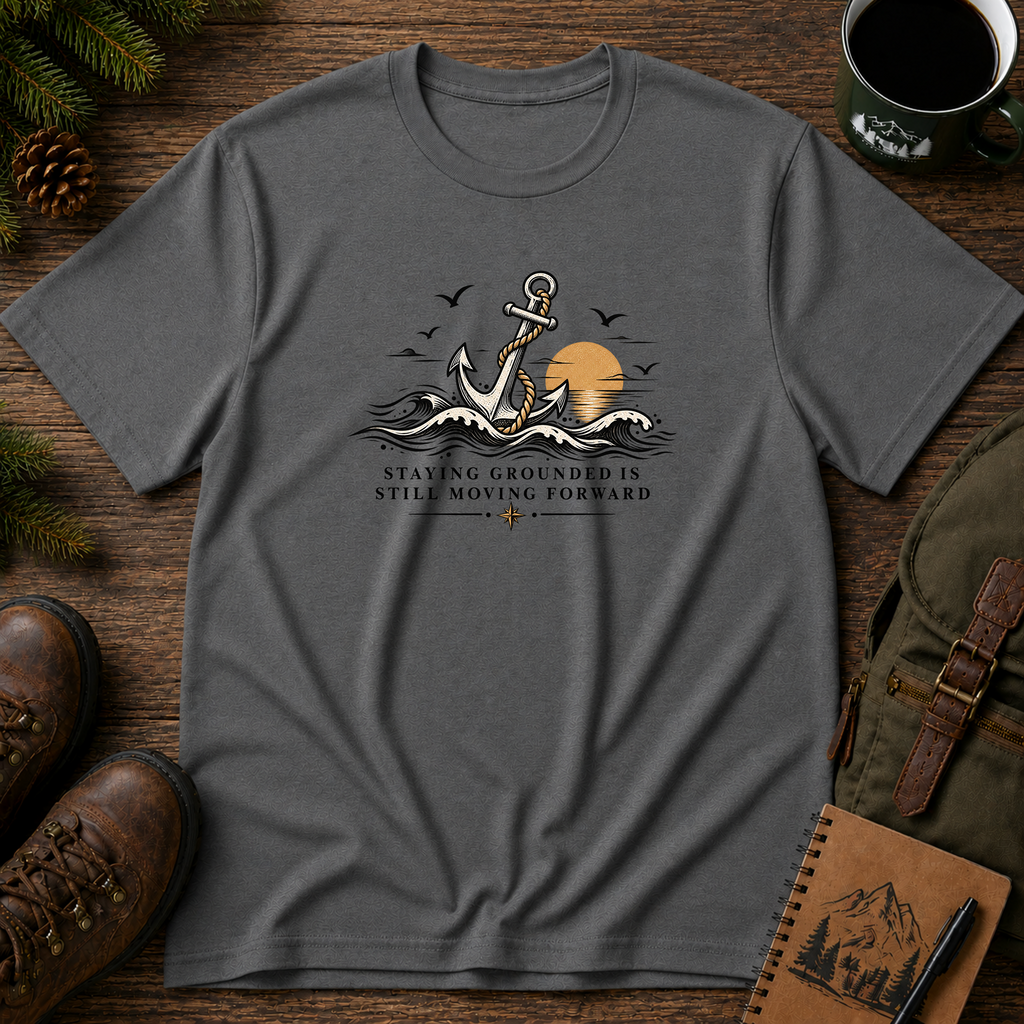 Anchor II T-shirt