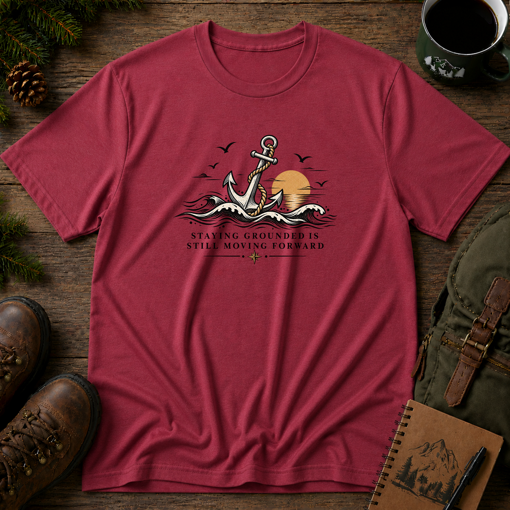 Anchor II T-shirt
