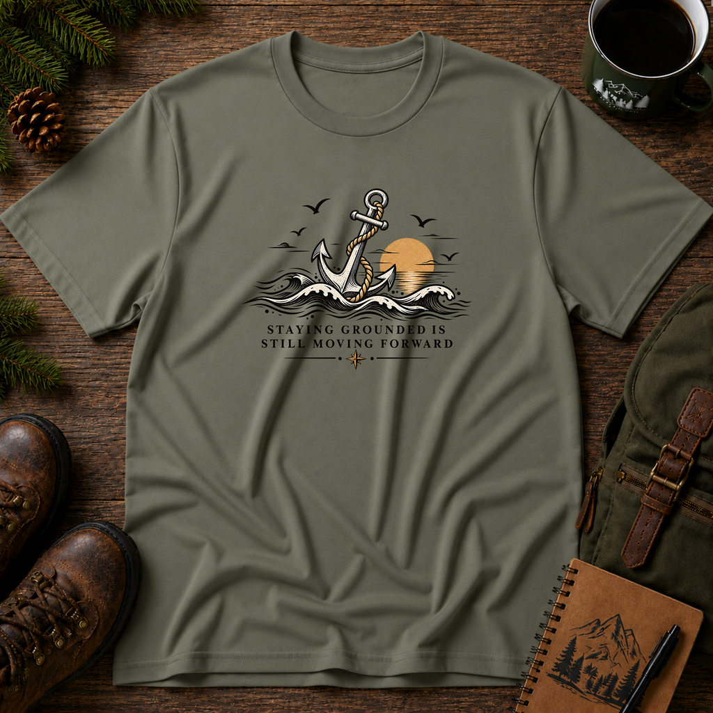 Anchor II T-shirt