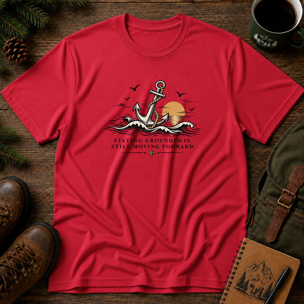 Anchor II T-shirt