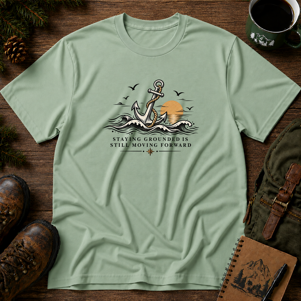 Anchor II T-shirt