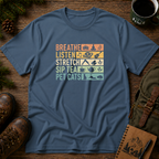 Breathe Listen T-shirt
