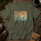 Breathe Listen T-shirt