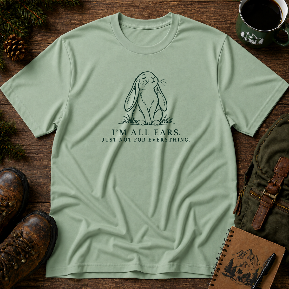 Bunny T-shirt