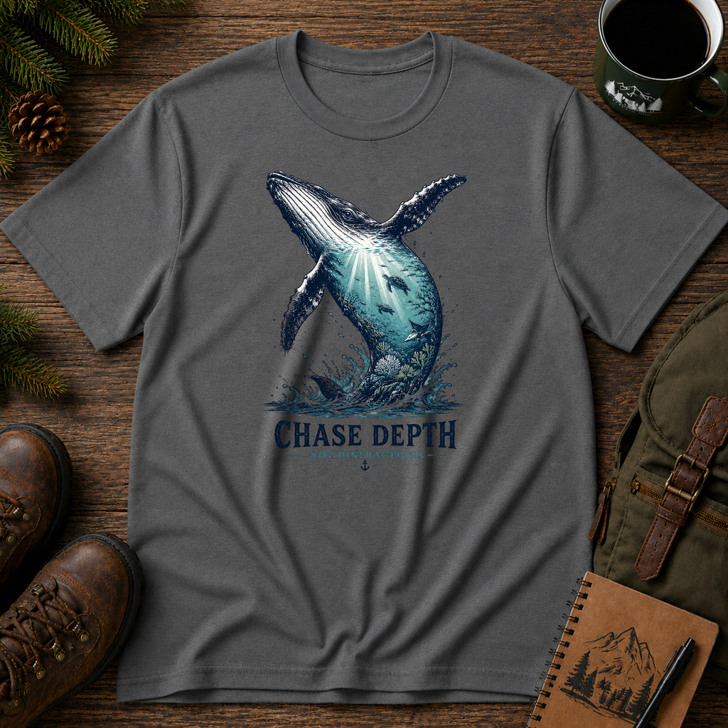 Chase Depth T-shirt