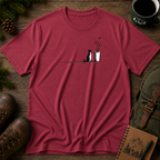 Coffee Cat T-shirt