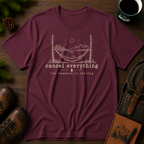 Cancel Everything T-shirt