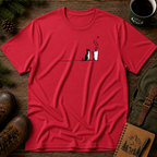 Coffee Cat T-shirt