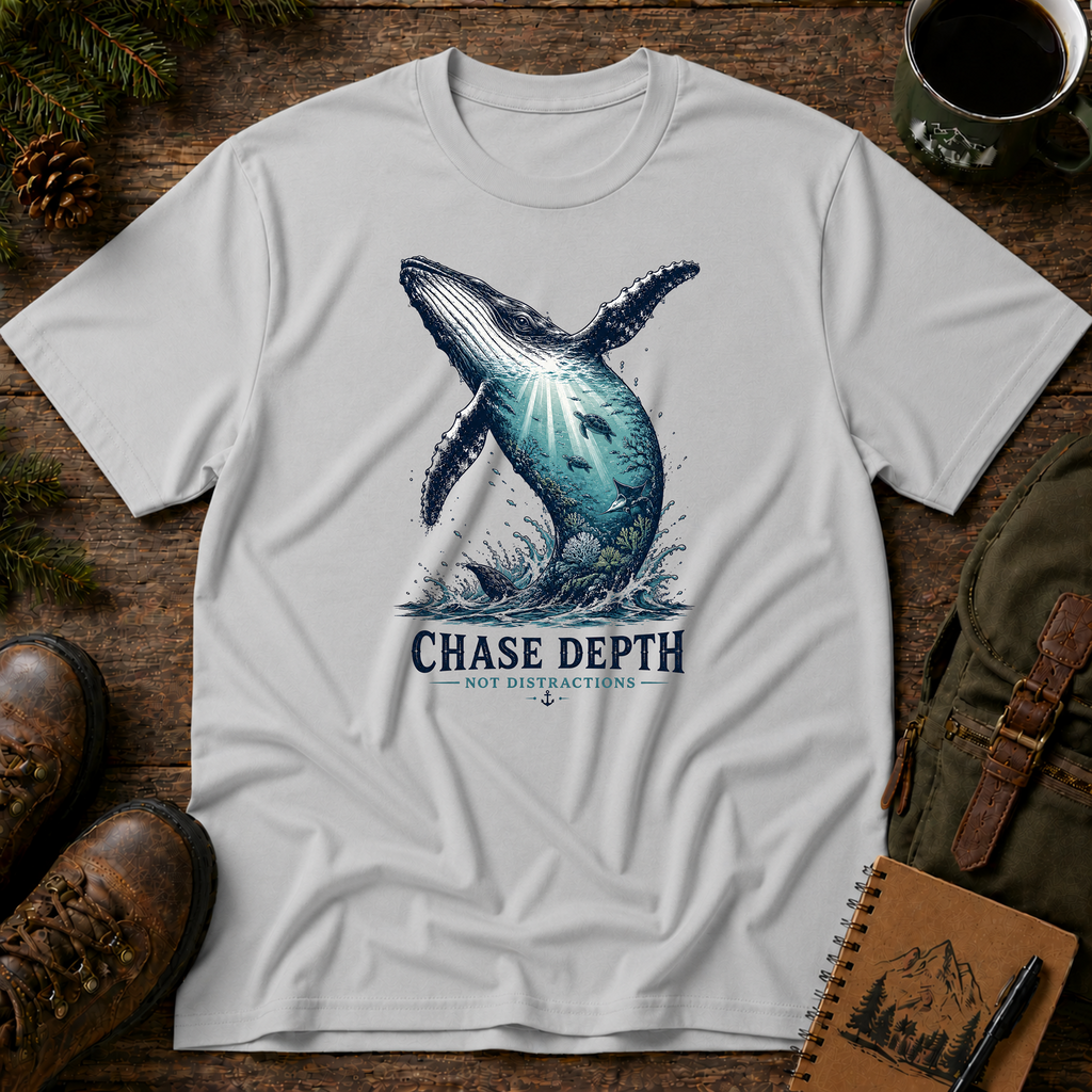 Chase Depth T-shirt