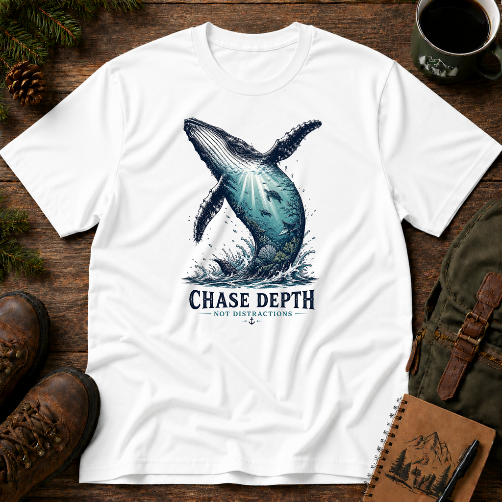 Chase Depth T-shirt