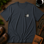 Coffee Cat T-shirt