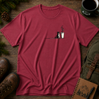 Coffee Cat T-shirt