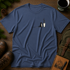 Coffee Cat T-shirt