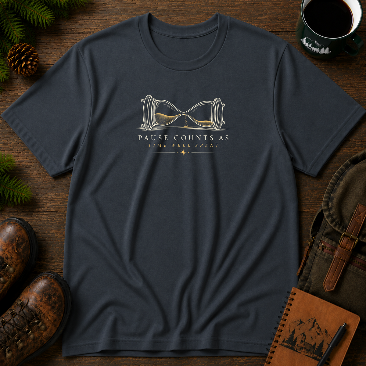Time Capsule II T-shirt