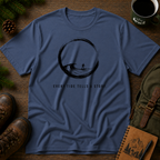 Every Tide tells a Story T-shirt