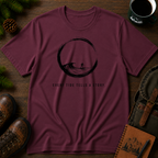 Every Tide tells a Story T-shirt