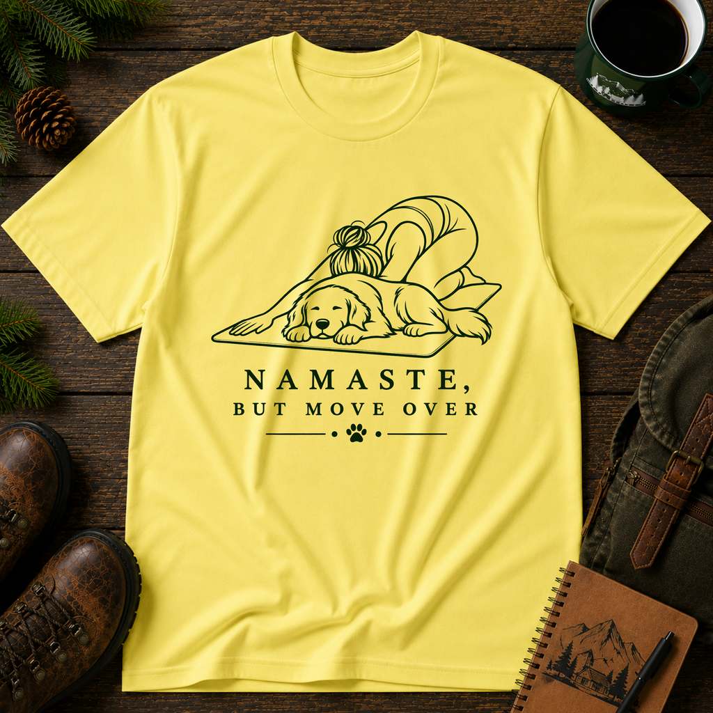 Namaste T-shirt