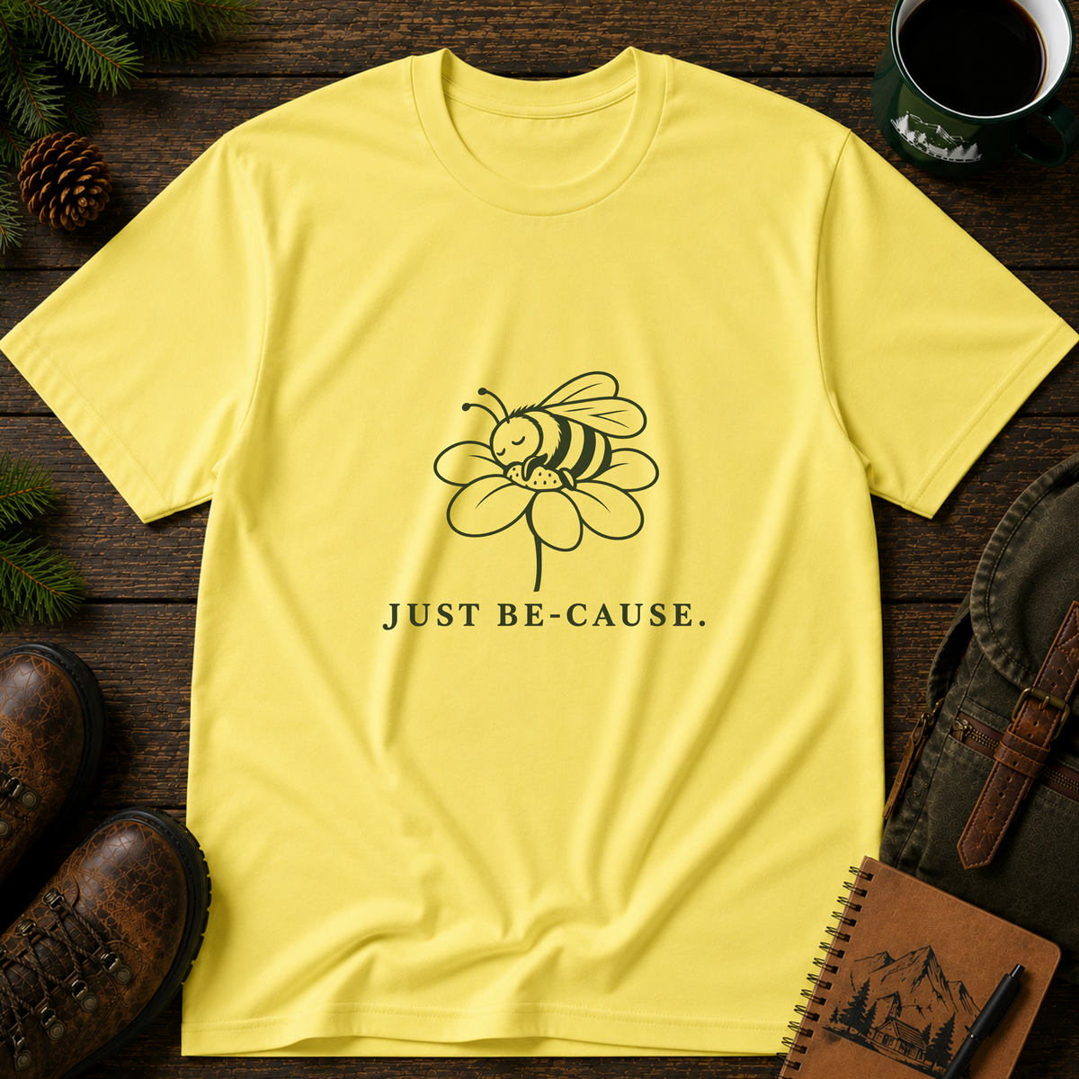 Bee T-shirt