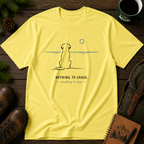 Nothing to Chase T-shirt