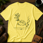 Paths T-shirt