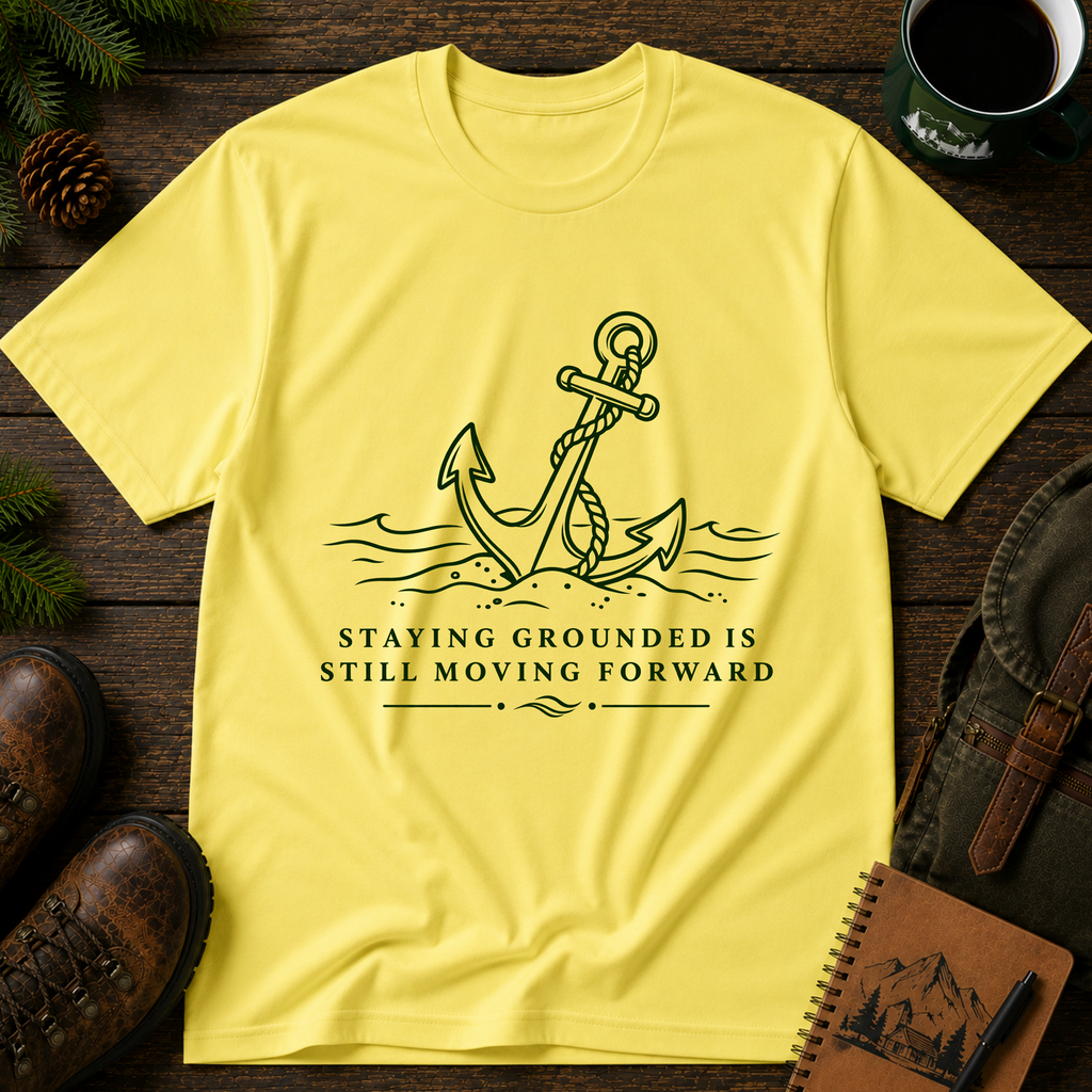 Anchor T-shirt