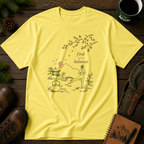 Find your Balance T-shirt