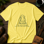 Bunny T-shirt