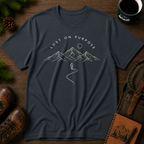 Lost On Purpose T-shirt