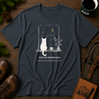 Keep The Evening Slow T-shirt