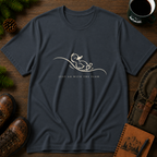 Go with the flow T-shirt