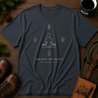 Nourish the Roots II T-shirt