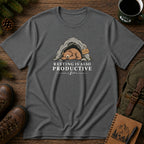 Bear Resting II T-shirt