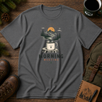 Morning Meeting T‑Shirt