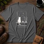 Keep The Evening Slow T-shirt