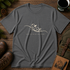 Go with the flow T-shirt