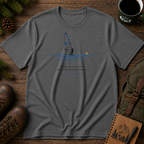 Some Plans Are Better T-shirt