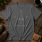 Nourish the Roots II T-shirt