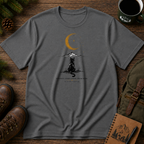 Silence Looks Good From Here T-shirt