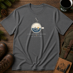 A Moment Worth Savoring T-shirt
