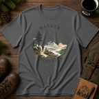 Wander Reconnect T‑Shirt