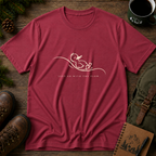 Go with the flow T-shirt