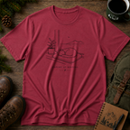 Expert at Resting T-shirt