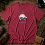 A Moment Worth Savoring T-shirt