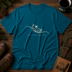 Go with the flow T-shirt