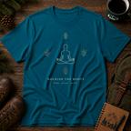 Nourish the Roots II T-shirt