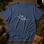 Go with the flow T-shirt