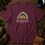 Bear Resting II T-shirt